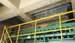 水泥生產工藝中的高精度板喂秤適應性探討