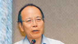 張景森：水泥業是解決環保難題利器