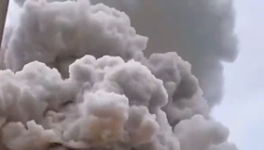 悲慘！24死10傷！爆炸、墜落、坍塌、觸電等事故頻發！