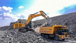 【用戶說】品質+服務！徐工，西北礦山中的“超級伙伴”