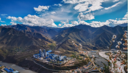 立行立改！這家水泥企業生態環境問題整改落實到位！