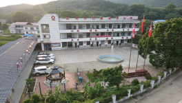 高清圖集：兗州中材帶你沉浸式體驗綠色礦山！