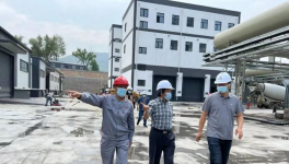 “零填埋”！亞泰水泥危廢處置及替代燃料項目順利驗收！