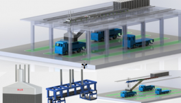 無人化！堯柏水泥等多家水泥企業如何打造智慧水泥廠？