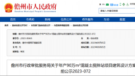 大手筆！海螺、中國建材、紅獅、山水“狂砸”300多個(gè)項(xiàng)目！