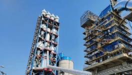 “一刀切”執法！這家水泥廠“準生證”被撤銷！